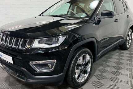 Jeep Compass 122.050 km 15.980 &euro; Herzberg 37412