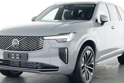 Volvo XC90 8.683 km 68.480 &euro; Wuppertal 42109