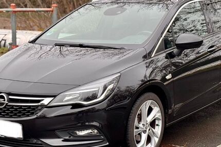 Opel Astra 107.000 km 8.950 &euro; Potsdam OT Marquardt 14476