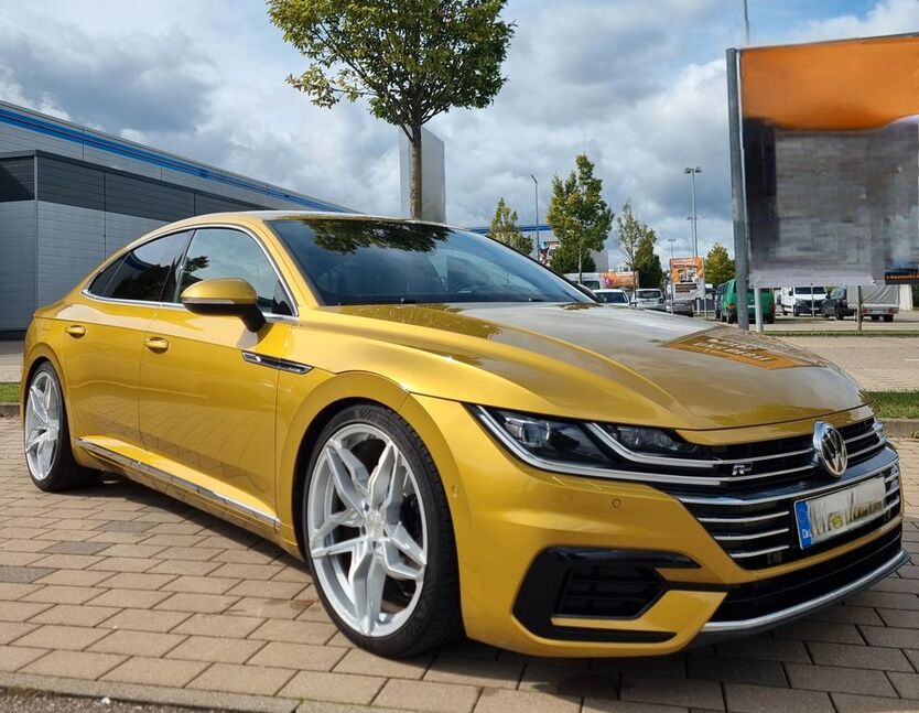 Arteon