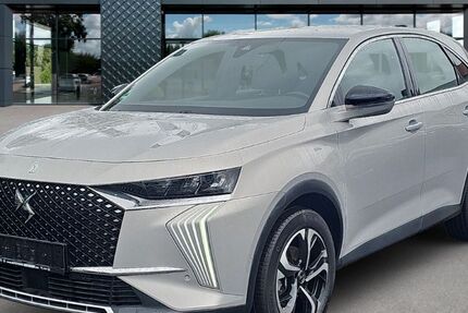 DS Automobiles DS7 (Crossback) 18.689 km 28.990 € Homburg 66424