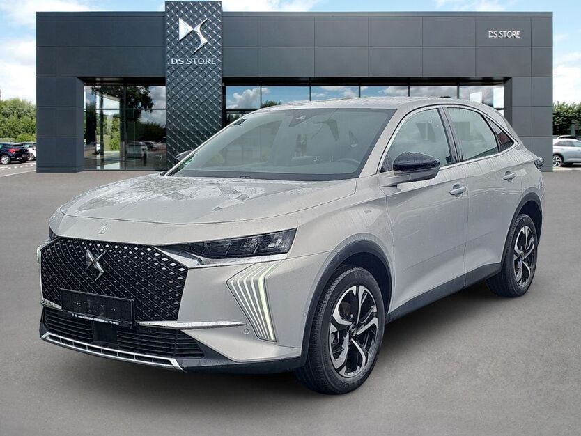 DS Automobiles DS7 (Crossback) 18.689 km 28.990 € Homburg 66424