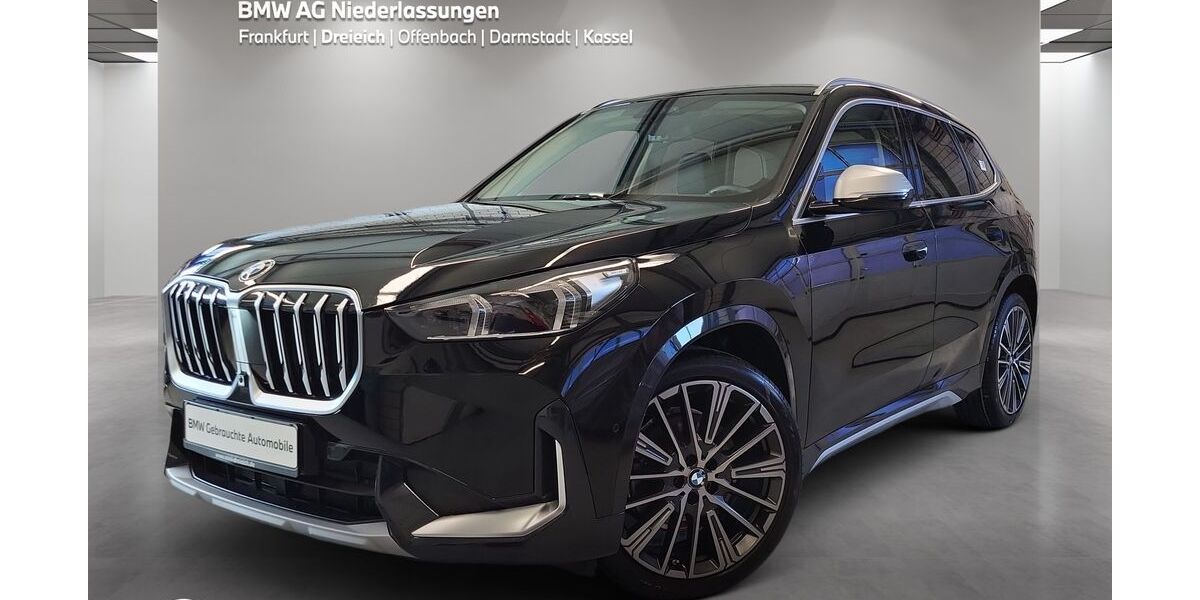 BMW X1 69.071 km 39.480 &euro; Dreieich-Sprendlingen 63303