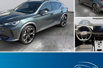 Cupra Formentor 82.000 km 20.980 &euro; Buchschwabach bei Nürnberg 90574