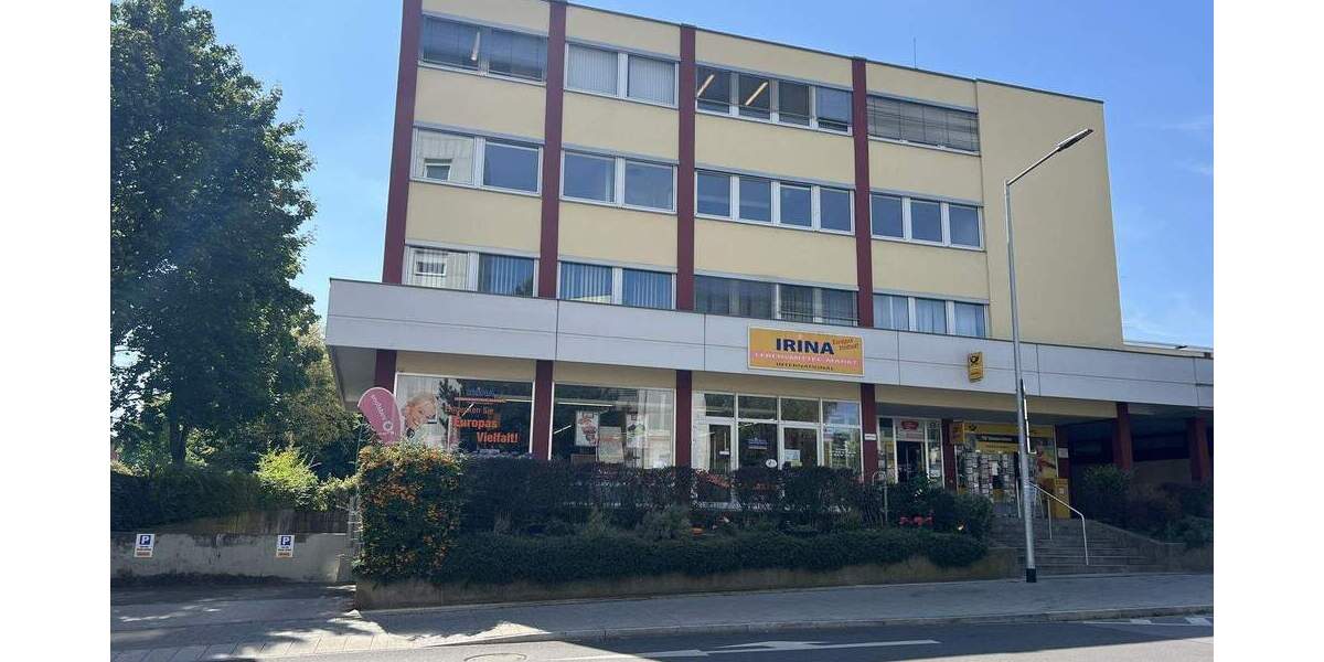 Neue Praxisräume gesucht?...freie 202 m² große Praxis in Ärztehaus in ER-Büchenbach 9 zimmer