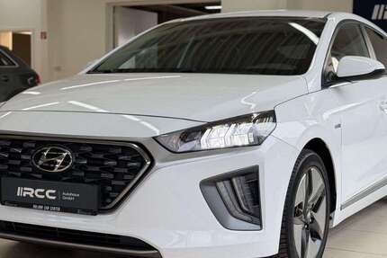 Hyundai IONIQ 47.985 km 16.940 &euro; Stuhr / Seckenhausen 28816