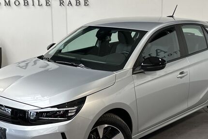 Opel Corsa 9.750 km 18.449 &euro; Wardenburg 26203