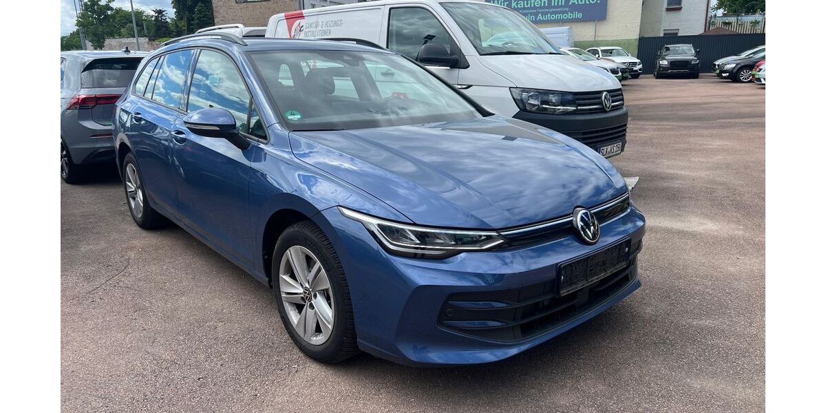 VW Golf 18.549 km 21.950 &euro; Schönebeck 39218