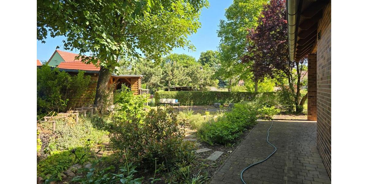 Doppelhaushälfte Oranienbaum-Wörlitz Wörlitz - 4 Zimmer, 210 m&sup2;, 457.800&euro; | Angebot:27027657