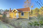 ACHTUNG! NEUER PREIS: Ferienhaus am Useriner See im Müritz Nationalpark - Einfamilienhaus Userin | Angebot:25017912