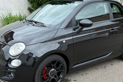 Fiat 500 99.000 km 7.199 &euro; Ingolstadt 85051