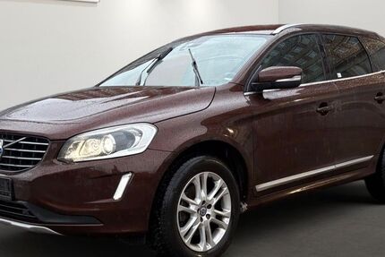 Volvo XC60 154.314 km 12.499 &euro; Berlin 12681