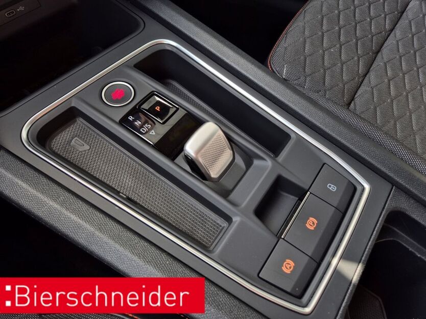 Seat Leon 20.790 km 27.190 € Riedenburg 93339