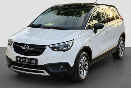 Opel Crossland (X) 32.000 km 9.990 &euro; Losheim am See 66679