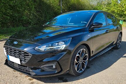 Ford Focus 56.000 km 15.600 &euro; Bettendorf 56355