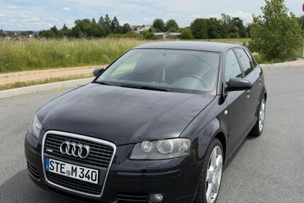 Audi A3 360.000 km 2.900 &euro; Lichtenfels 96215