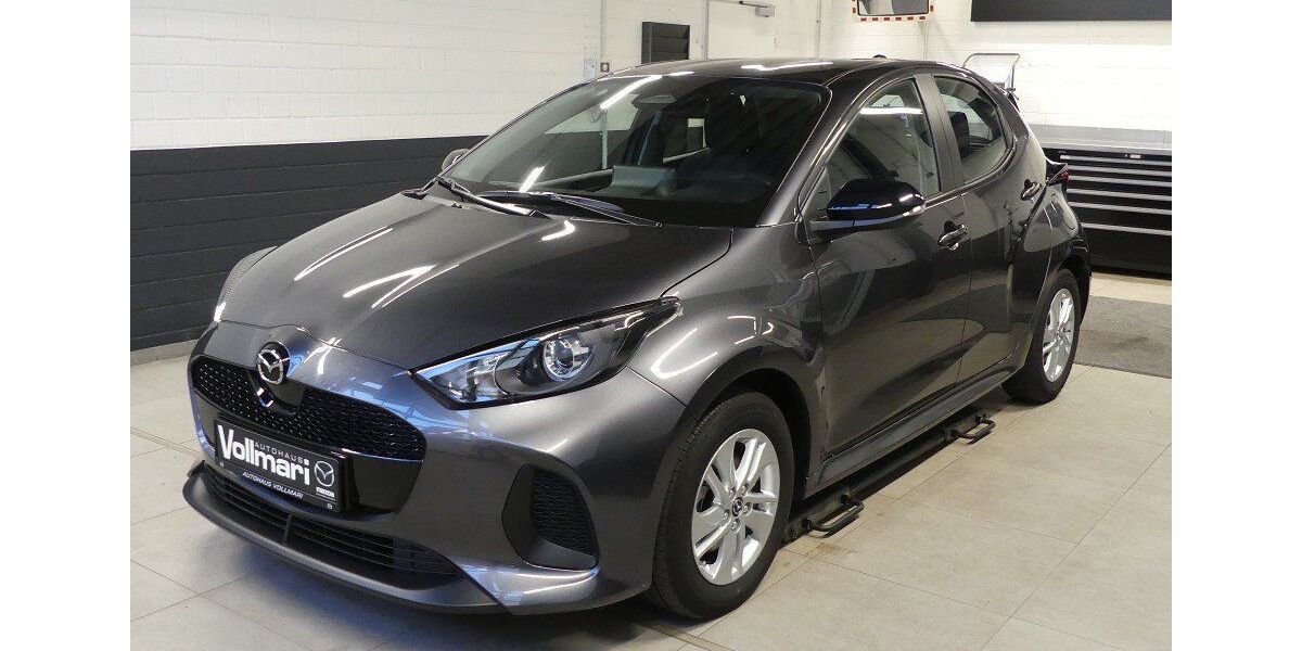 Mazda 2 Hybrid 14.200 km 22.190 &euro; Paderborn 33106