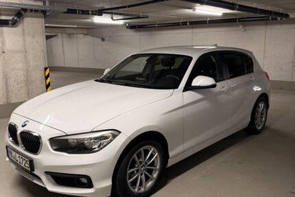 BMW 118 106.000 km 12.199 &euro; Iserlohn 58642