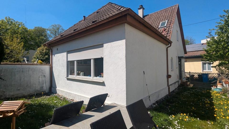 Einfamilienhaus Aalen - 349.000&euro; | Angebot:26299725
