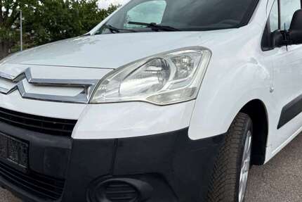 Citroen Berlingo 264.000 km 2.600 &euro; Lahr 77933