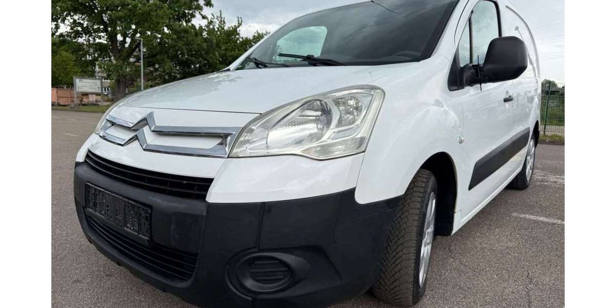 Citroen Berlingo 264.000 km 2.600 &euro; Lahr 77933
