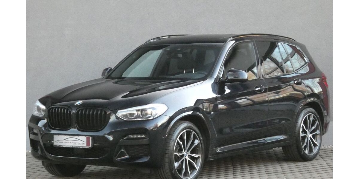 BMW X3 103.985 km 34.980 &euro; Burgstädt 09217