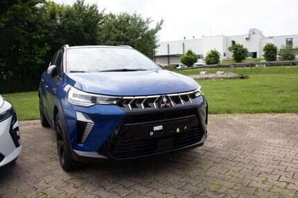 Mitsubishi ASX 10.900 km 28.899 &euro; Mönchweiler 78087