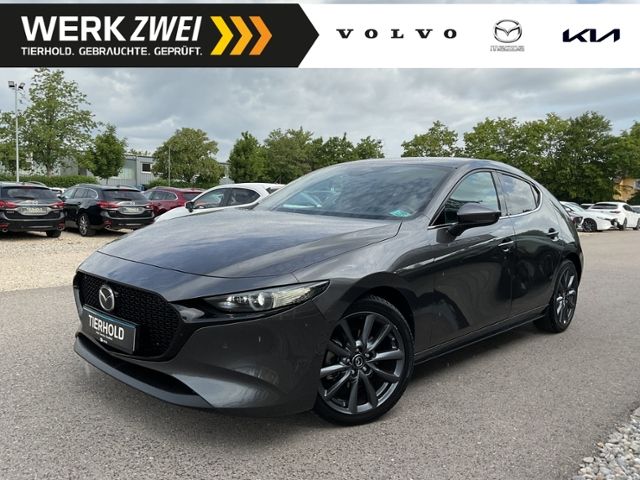Mazda 3 15.600 km 23.900 &euro; Augsburg 86179