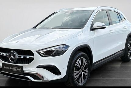Mercedes-Benz GLA 200 2.472 km 41.780 &euro; Idar-Oberstein 55743