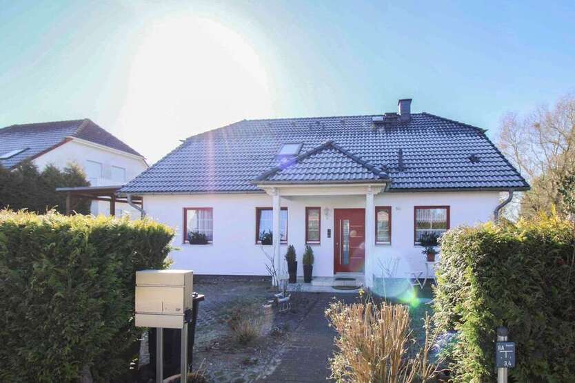 Haus zum Kaufen in Dreschvitz 447.000 € 180.01 m²