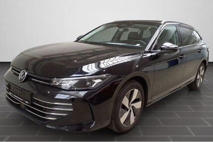 VW Passat Variant