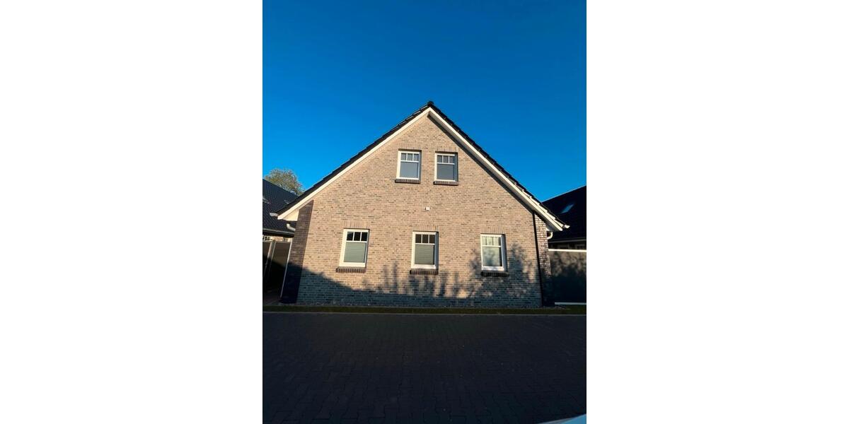 Doppelhaushälfte Westerholt - 4 Zimmer, 100 m&sup2;, 1.000&euro; | Angebot:26310077