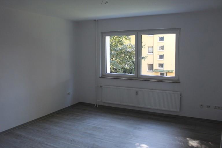 Etagenwohnung Kamen - 3 Zimmer, 60 m&sup2;, 539&euro; | Angebot:25620499