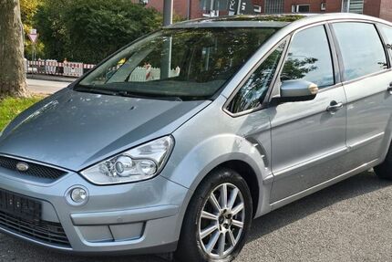Ford S-Max 315.000 km 1.750 &euro; Hamburg 21033