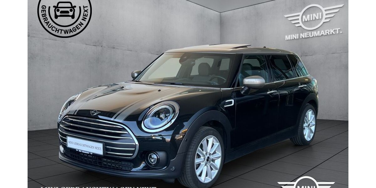 Mini Cooper D Clubman 65.000 km 25.780 &euro; Neumarkt 92318
