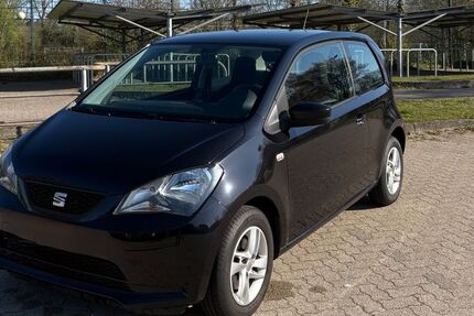 Seat Mii 79.300 km 5.250 &euro; Henstedt-Ulzburg 24558