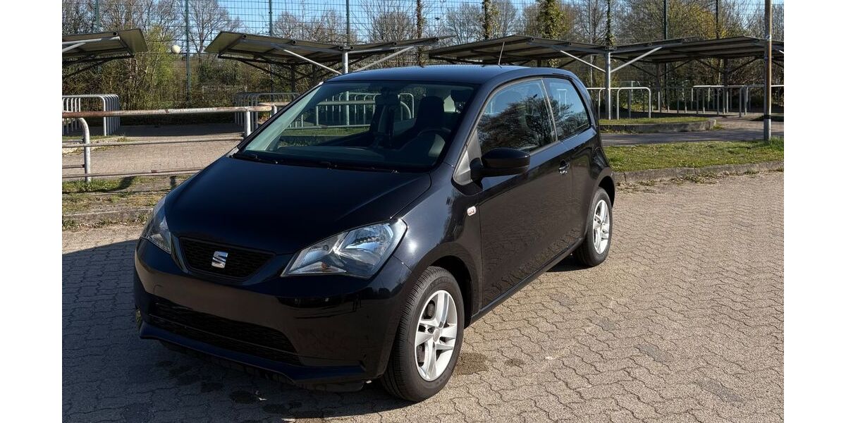 Seat Mii 79.300 km 5.500 &euro; Henstedt-Ulzburg 24558