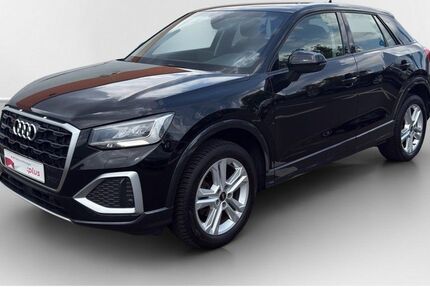 Audi Q2 37.780 km 24.690 &euro; Arnstadt 99310