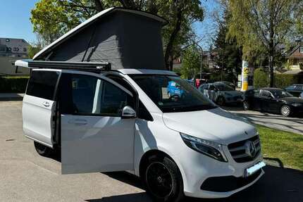 Mercedes-Benz Marco Polo 77.004 km 59.500 &euro; München, Landeshauptstadt 81673