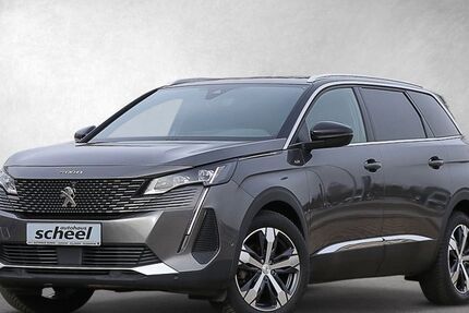 Peugeot 5008 92.000 km 27.990 € Leipheim 89340