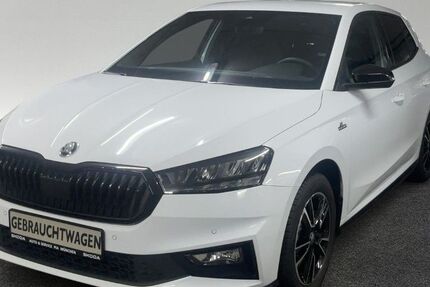 Skoda Fabia 22.800 km 25.460 € München 80687