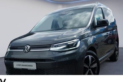 VW Caddy 2.500 km 35.890 &euro; Braunschweig 38124