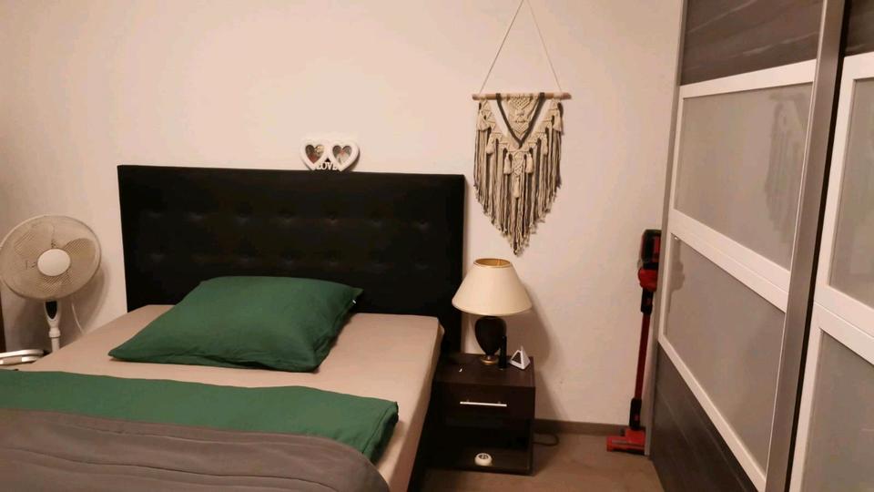 Terrassenwohnung Schiffdorf - 2 Zimmer, 56 m&sup2;, 570&euro; | Angebot:25352632