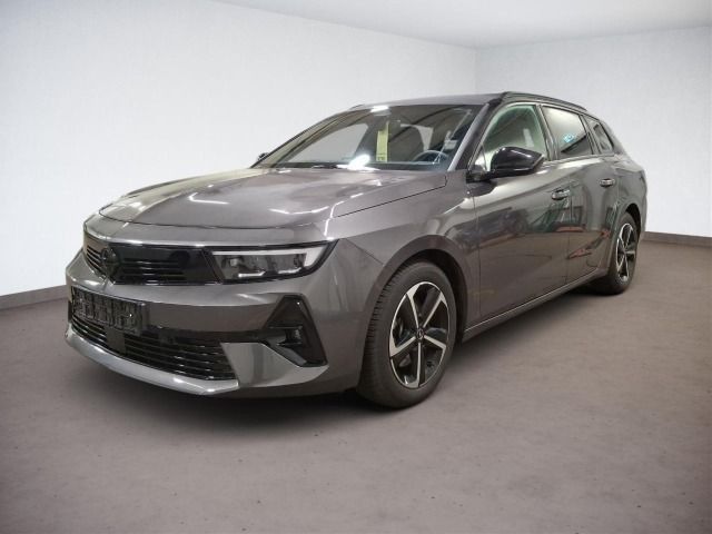 Opel Astra 26.805 km 23.970 &euro; Berlin 13581