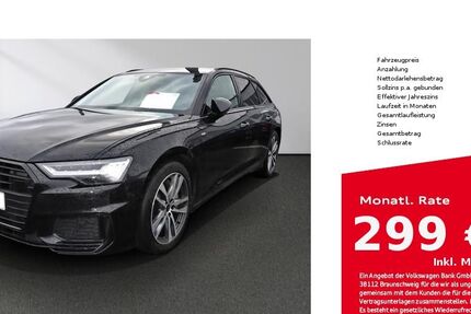 Audi A6 73.100 km 37.980 &euro; Lübeck 23556