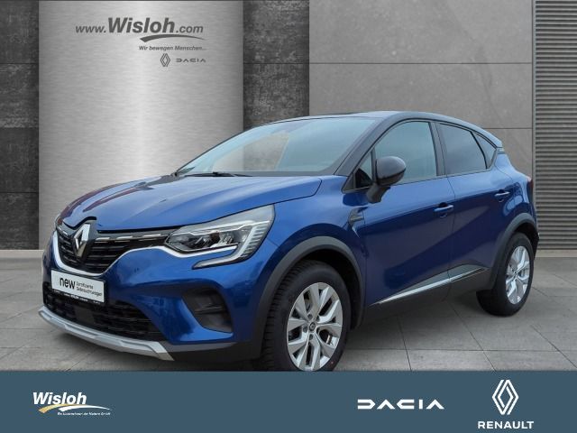 Renault Captur 85.000 km 13.990 € Diepholz 49356