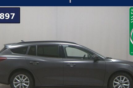 Ford Focus 118.831 km 11.480 &euro; Gyhum/Bockel 27404