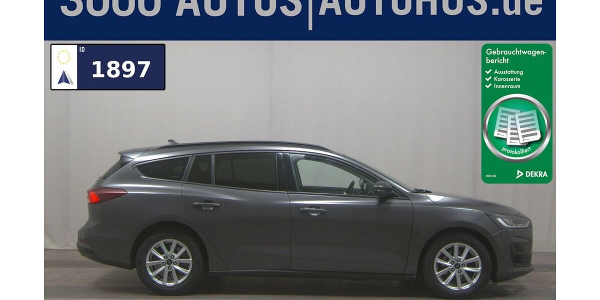 Ford Focus 118.831 km 11.480 &euro; Gyhum/Bockel 27404