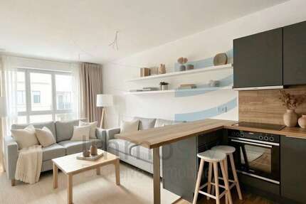Wohnung Nauen - 2 Zimmer, 62 m&sup2;, 850&euro; | Angebot:26649736