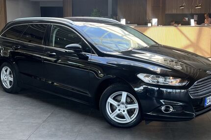 Ford Mondeo 294.275 km 5.740 &euro; Cadolzburg bei Nürnberg 90556